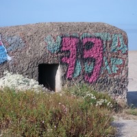 Photo de France - La randonnée de la Tamarissière